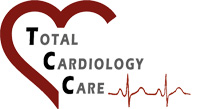 Total Cardiology Care Logo